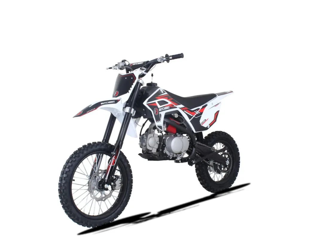 Питбайк BUTCH MX1 125 17/14